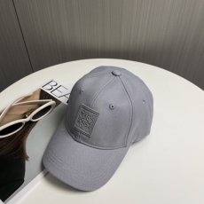 Loewe Caps